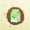 Тканевая маска с экстрактом зеленого чая и гамамелиса A`pieu Green Tea Milk One-Pack, 21 мл. фото 2 — BascoMarket
