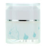 Увлажняющий гиалуроновый крем для лица Elizavecca Aqua Hyaluronic Acid Water Drop Cream, 50 мл. фото 2 — BascoMarket