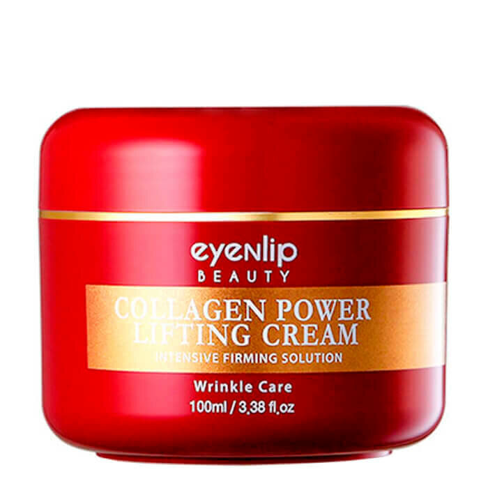 Крем для лица Eyenlip Collagen Power Lifting Cream, 100 мл. фото 1 — BascoMarket