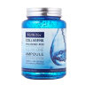 Сыворотка для лица Farm Stay Collagen & Hyaluronic Acid All-in-One Ampoule, 250 мл. фото 2 — BascoMarket