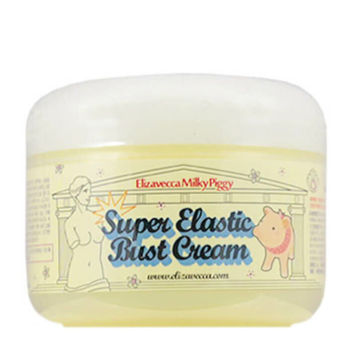 Крем для груди Elizavecca Milky Piggy Super Elastic Bust Cream, 100 мл. фото 1 — BascoMarket