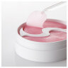 Осветляющие патчи с витаминным комлексом Petitfee Pink Vita Brightening Eye Mask, 60 шт. фото 2 — BascoMarket