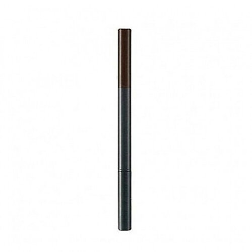 Автоматический карандаш для бровей The Face Shop Designing Eyebrow(04 Blak Brown), 3 гр. фото 1 — BascoMarket